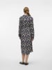 Vero Moda Kleid in Birch