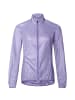 Vaude WOMENSMATERA AIR JACKET in Lila
