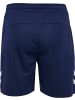 Hummel Short "Hmllead 2.0 Shorts" in Blau