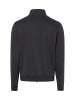Nils Sundström Sweatjacke in grau - 0002