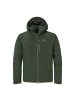 Schöffel Softshell / Windstopper in grün