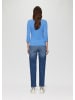 s.Oliver T-Shirt in 5513_royalblau
