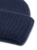 Style Republic Chunky Beanie Herren in navy