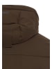 Camel Active Jacke in dark brown