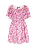 DreiMaster Women Dress in pink