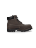 Dockers by Gerli Stiefel 53AX003 in grau