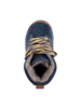 bisgaard Winterstiefel in Blau