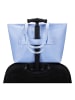 Pacsafe Pacsafe W Shopper Tasche 42 cm Laptopfach in serenity blue
