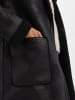 Fuchs Schmitt Wintermantel Scottsdale in schwarz - 0001