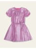 Oilily Dania Kleid in Rosa