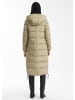 QS Outdoor-Mantel in 7803_beige