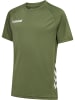 Hummel Hummel Verstellbare Taille Anzug Hmlpromo Multisport Kinder in OLIVINE