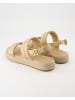 Marc O'Polo Shoes Sandalen in Beige