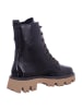 Paul Green Boots in schwarz