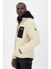 alife and kickin Sweatjacke, Jacke JayAK G in creme