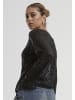 Urban Classics Long Sleef in black