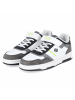 Dockers by Gerli Low Sneaker in grau