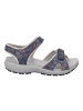 WESTLAND Sandalen für Damen in ocean