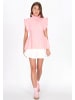 myMo Blouse in light rose pink