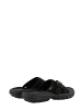 Teva Slipper Hurricane Verge Slide in Black