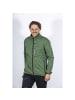 Maul Sport Fleecejacke Breitnock II in Oliv