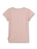 Sanetta T-Shirt in Rosa