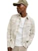 Jack & Jones Hemd JPRBLURAYLE LINEN BL.CHECK LS in Mehrfarbig