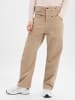 MAC HOSEN Cordhose in beige