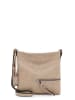 Tamaris Umhängetasche TAS Nele in taupe