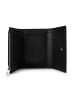 Liebeskind Berlin Linn Geldbörse RFID Schutz Leder 13.5 cm black