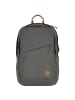 FJÄLLRÄVEN Räven 28 Daypack 47 cm Laptopfach in basalt