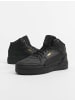 Puma Turnschuhe in black teamgold