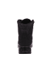 LOWA Winterboot in schwarz