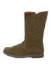 Think! Winterstiefel RENTO in Olive/Kombi