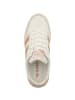 Gola Sneaker low Grandslam Trident in weiss