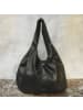 Elodie Details Wickeltasche - Draped tote black in Schwarz