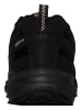 Skogan Wanderschuhe SKALLAS Schwarz