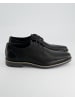 LLOYD Business Schuhe in Schwarz