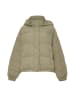 VIRITA Women Jacket in Militärgrün