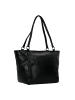 PICARD Essenza Shopper Tasche 51 cm in schwarz
