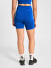 Hummel Tight Kurze Hose Hmltif Damen in SURF THE WEB