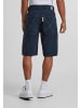 HOMEBOY HOMEBOY Jeans-Shorts in navy
