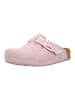 HAFLINGER Hausschuhe in Rosa