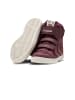 Hummel Klettverschluss Stiefel Stadil Super Lebensstil Jungen in WINDSOR WINE
