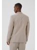 Matinique Blazer MAcharles Gerade Passform in Plaza Taupe