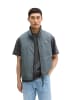 Marc O'Polo Outdoor-Weste regular in Skipping Stone