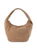 Liebeskind Berlin Farrah Schultertasche M 45 cm beige