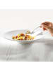 Villeroy & Boch 2er Set Pastateller Pasta Passion ø 30,5 cm weiß in weiß