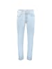 Guess Jeans Hellblaue Baumwoll-Jeans