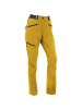 Maul Sport Trekkinghose Arco Ultralight in Gelb